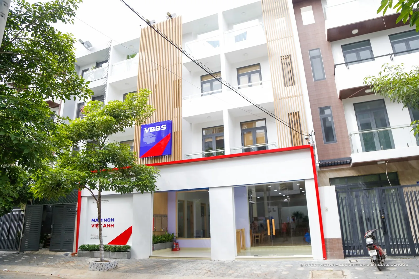 Cơ sở An Lạc (Bình Tân)