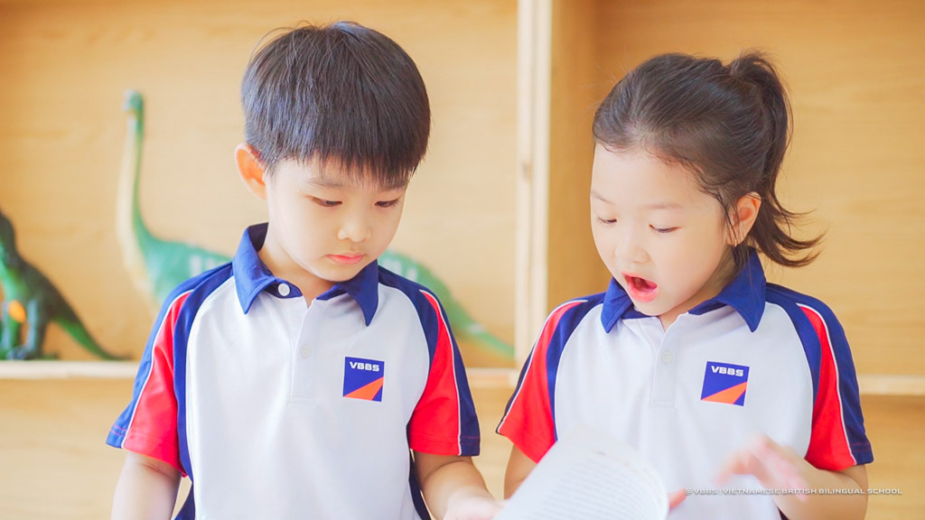 Xưởng Sáng Tạo Atelier: Khai mở 100 ngôn ngữ biểu đạt của trẻ mầm non