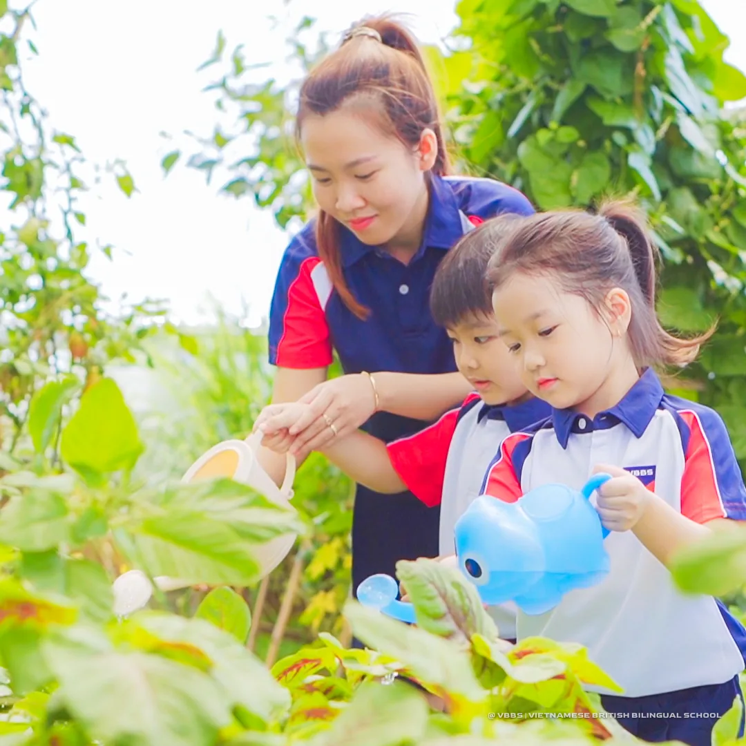 Lắng nghe và giải đáp chân thành tại VBBS