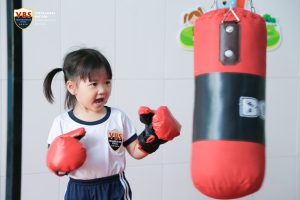 Olympic channel tháng 1 - The boxing