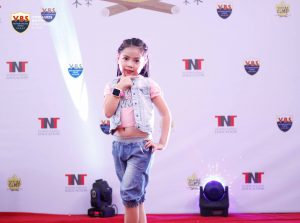 VBS's Night Camp và hành trình đi tìm siêu nhí dũng cảm