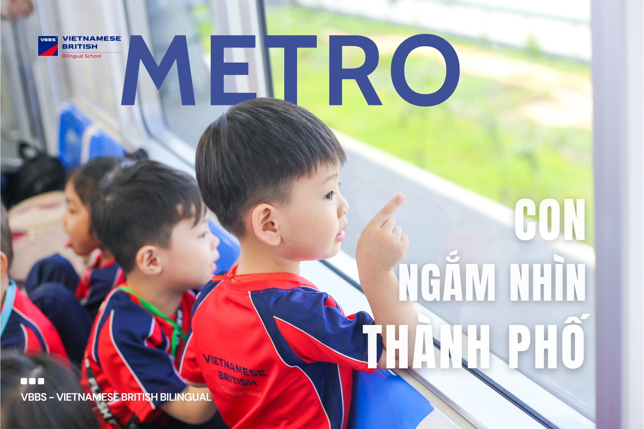 METRO