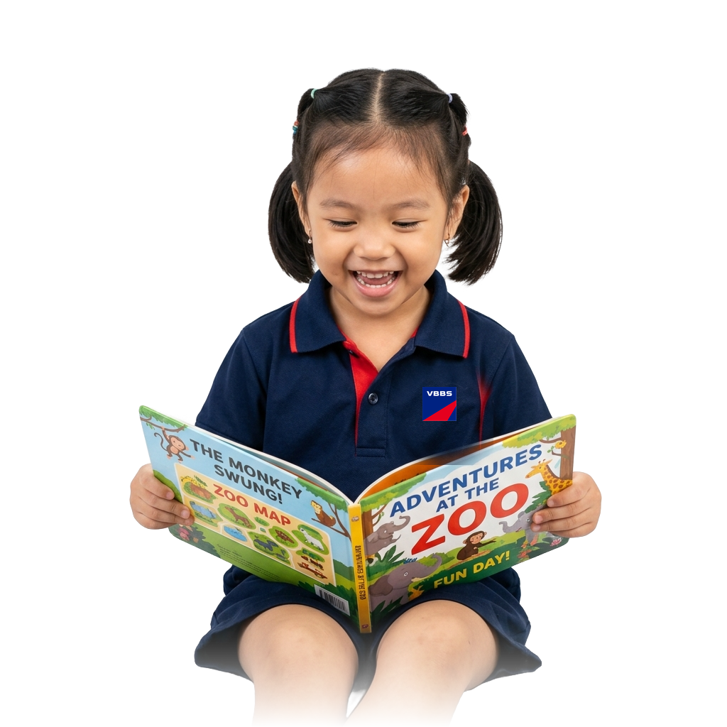 Học sinh VBBS